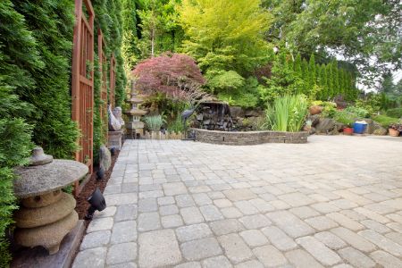 How To Properly Care For Your Pavers And Other Hardscaped Surfaces Post-Installation