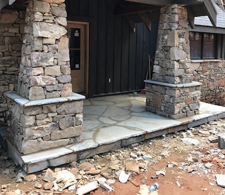 How a Crumbling Walkway is Ruining Your Curb Appeal—and How to Fix It Fast