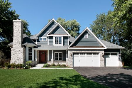 Why Waiting to Repaint Your Home's Exterior Could Cost You Thousands