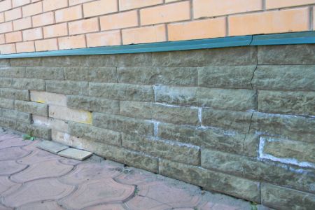 Stone Repair